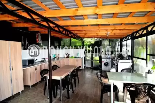 «Вера», Чемитоквадже