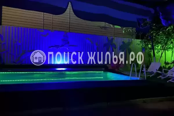 Частный сектор «На Кирова 25», Краснодарский край, Анапа, Кирова, д.25 Частный сектор «На Кирова 25», Краснодарский край, Анапа, Кирова, д.25