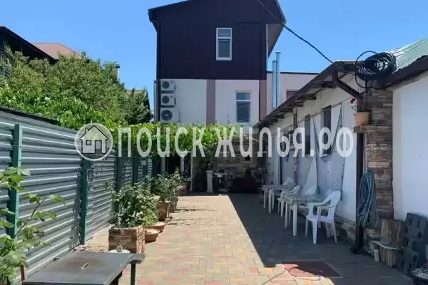 Гостевой дом «Луиза», Геленджик Гостевой дом «Луиза», Геленджик