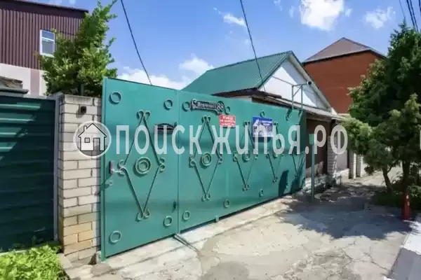 Гостевой дом «Луиза»