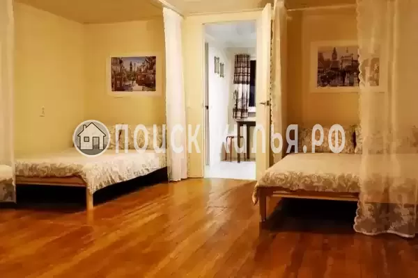 Частный сектор «Апартаменты для отдыха на море», Пляхо