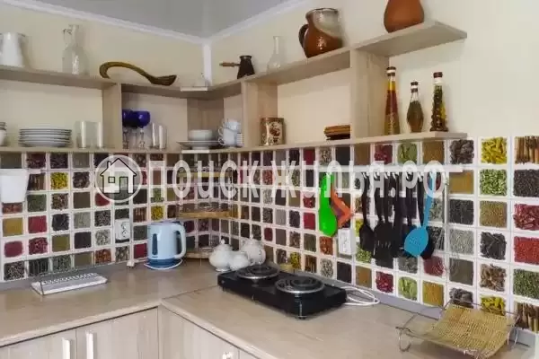 Частный сектор «Апартаменты для отдыха на море», Пляхо