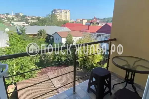 Гостевой дом «Дача», Алушта