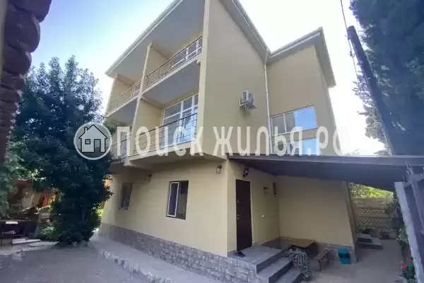 Гостевой дом «Дача», Алушта