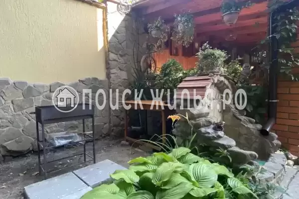 Гостевой дом «Дача», Алушта