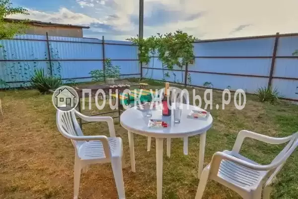 «Ассоль», Кучугуры