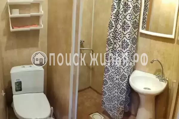 Дом под ключ «Тихий уголок», Дедеркой