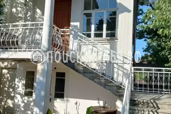 Дом под ключ «На Возба»