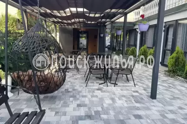 Частный сектор «Кипарис», Краснодарский край, Лермонтово, Ленина, д.49А Частный сектор «Кипарис», Краснодарский край, Лермонтово, Ленина, д.49А