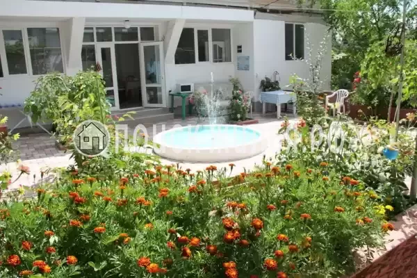 Частный сектор «Море близко», Судак