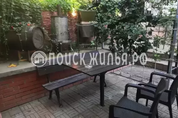 Частный сектор «Море близко», Судак