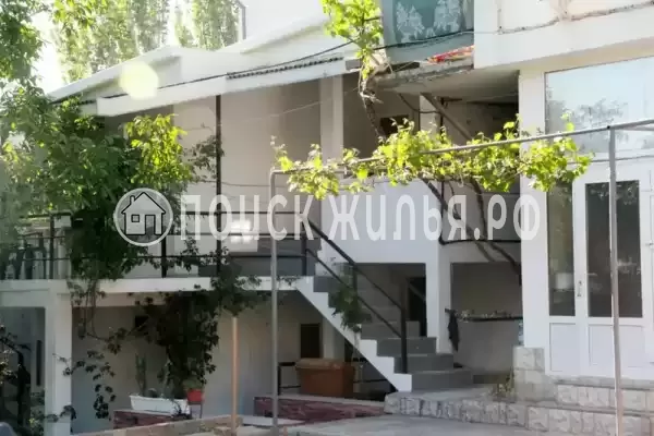 Частный сектор «Море близко», Судак