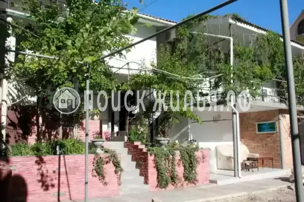 Частный сектор «Море близко», Судак