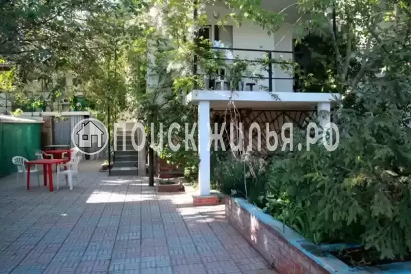 Частный сектор «Море близко», Судак