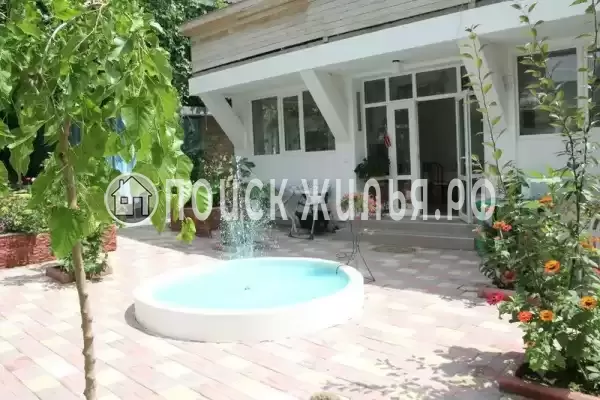 Частный сектор «Море близко», Судак