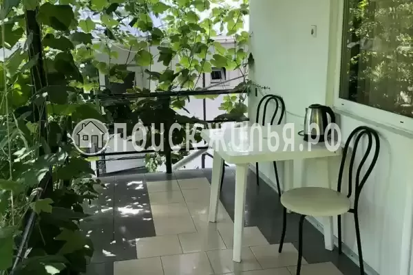 Частный сектор «Море близко», Судак