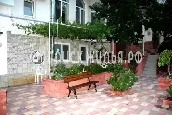 Частный сектор «Море близко», Судак