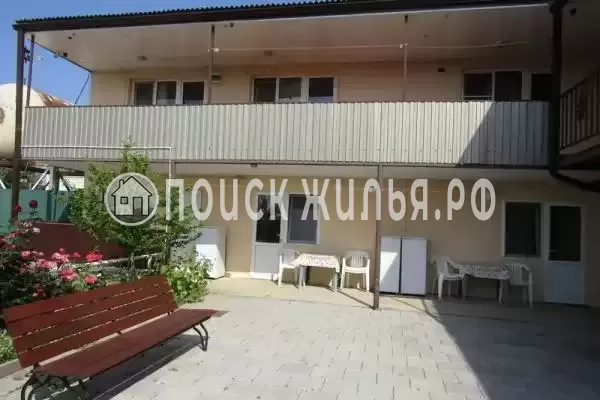 «На таманской», Голубицкая