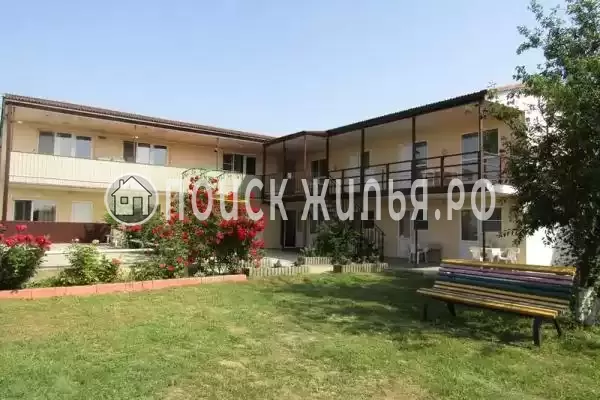 «На таманской», Голубицкая