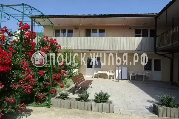 «На таманской», Голубицкая