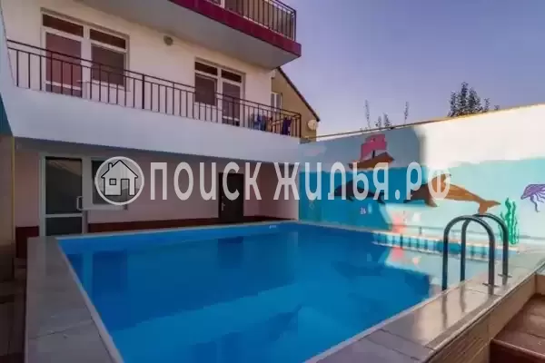 Частный сектор «На Черноморской», Витязево Частный сектор «На Черноморской», Витязево