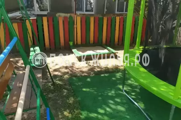 Частный сектор «На Черноморской», Витязево Частный сектор «На Черноморской», Витязево