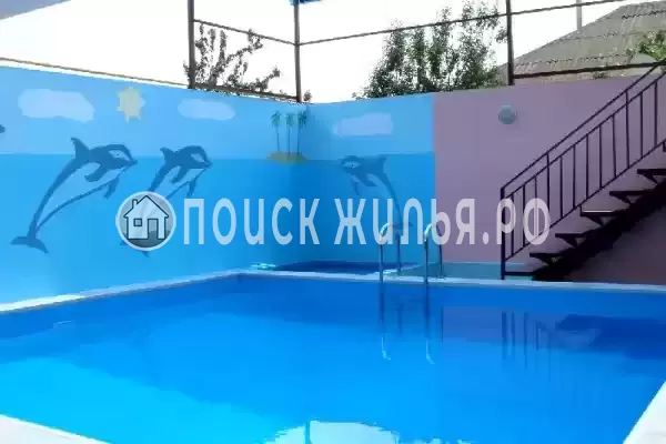 Частный сектор «На Черноморской», Витязево Частный сектор «На Черноморской», Витязево