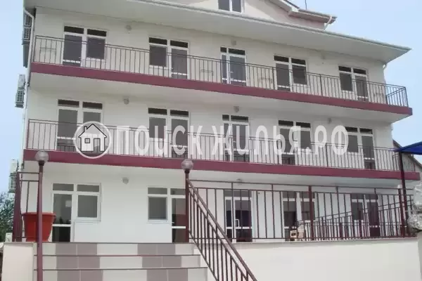 Частный сектор «На Черноморской»