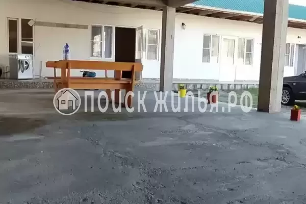 Гостевой дом «Лиза», Республика Абхазия, Цандрипш, Горького, д.17 Гостевой дом «Лиза», Республика Абхазия, Цандрипш, Горького, д.17