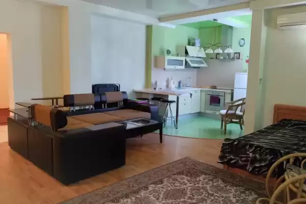 Квартира, Боткинская, д. 13