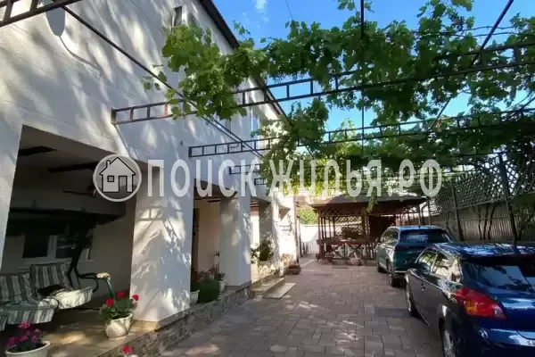 Частный сектор «Частный дом на Тельмана», Геленджик Частный сектор «Частный дом на Тельмана», Геленджик