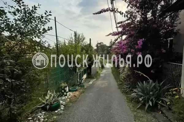 Частный сектор «Сусанна», Гагра