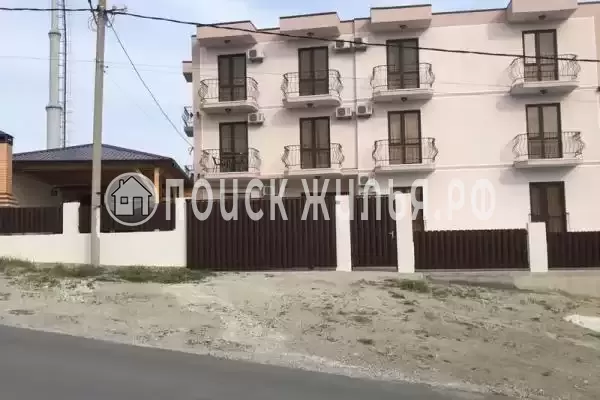 Гостевой дом «Диана бутик», Кабардинка