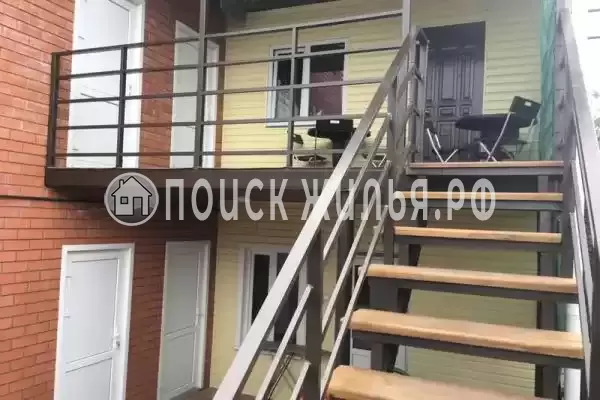 Частный сектор «У Моря», Краснодарский край, Ейск, Сергея Романа, д.18