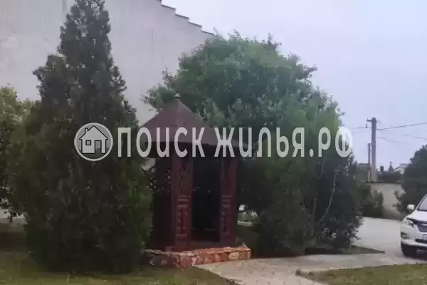 Гостевой дом «Клевер», Оленевка