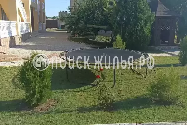 Гостевой дом «Клевер», Оленевка