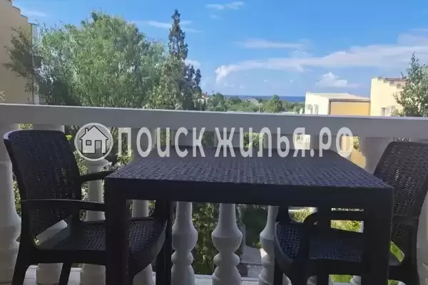 Гостевой дом «Клевер», Оленевка Гостевой дом «Клевер», Оленевка