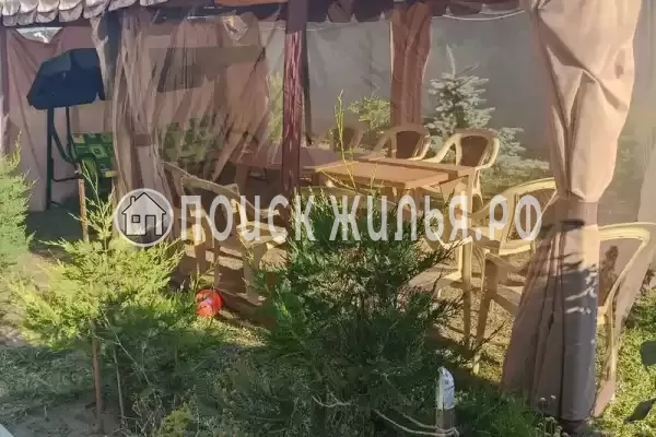 Гостевой дом «Клевер», Оленевка