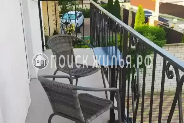 «Наше лето», Кабардинка