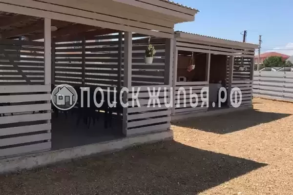 «Идиллия», Новофедоровка «Идиллия», Новофедоровка