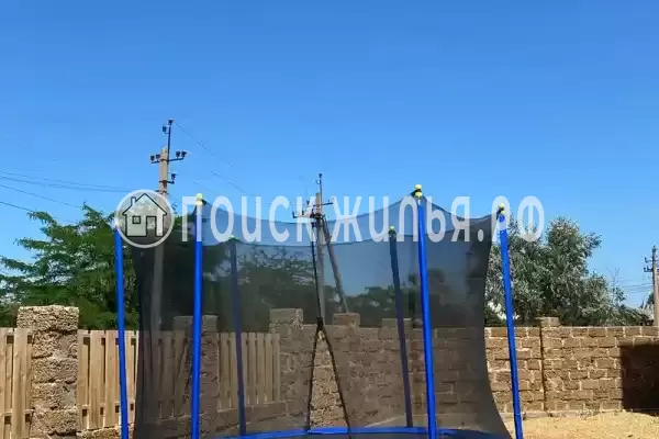 «Идиллия», Новофедоровка «Идиллия», Новофедоровка