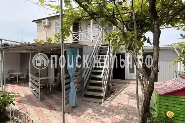 Гостевой дом «Полюшка», Ейск