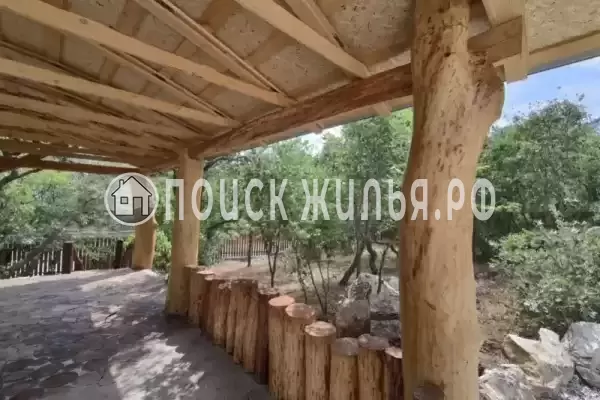 «Деревня Хоббитов», Кацивели «Деревня Хоббитов», Кацивели