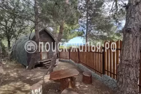 «Деревня Хоббитов», Кацивели «Деревня Хоббитов», Кацивели