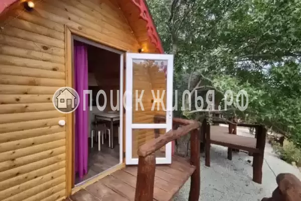 «Деревня Хоббитов», Кацивели «Деревня Хоббитов», Кацивели