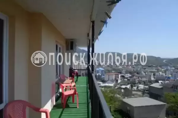 Частный сектор «Добрый Гном», Судак