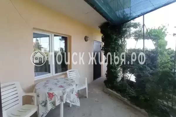 Частный сектор «Добрый Гном», Судак