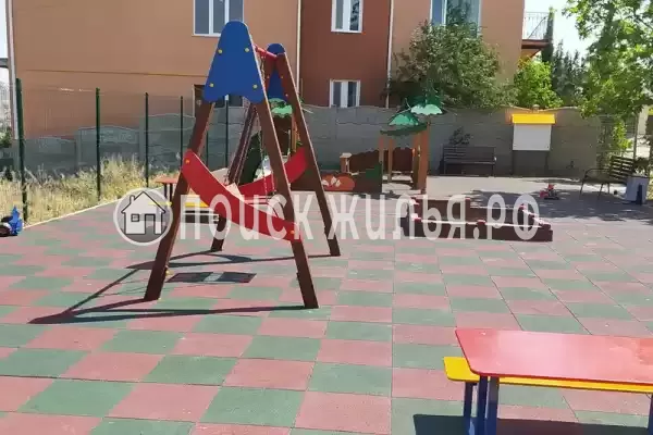 Частный сектор «Добрый Гном», Судак