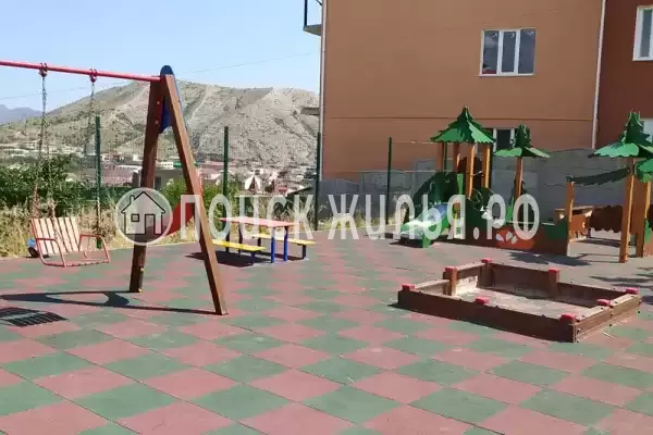 Частный сектор «Добрый Гном», Судак