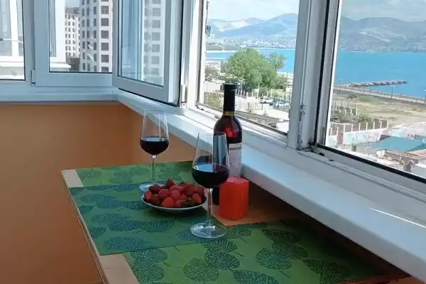 Квартира «У моря»